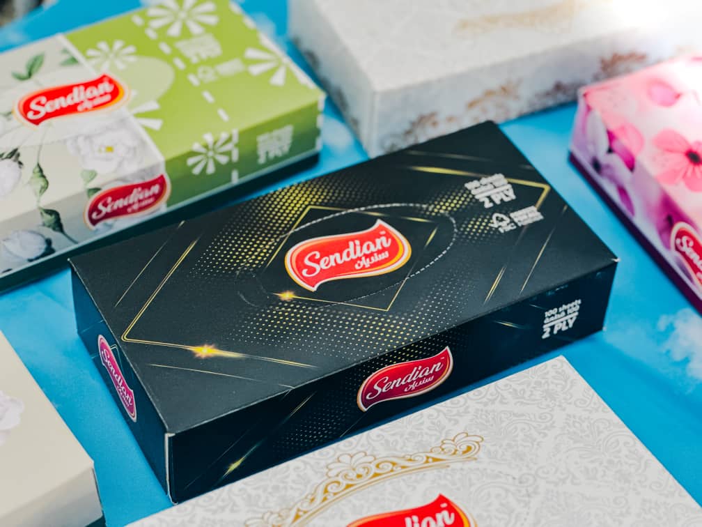 منتج سنديان 5